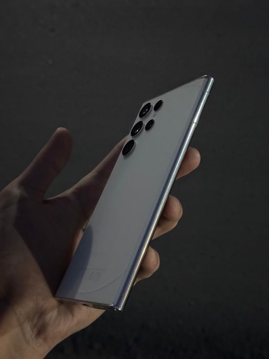 S22 Ultra 256gb/12