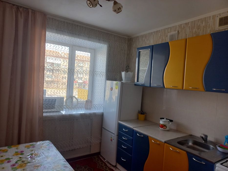 Сдам квартиру в центре Борового