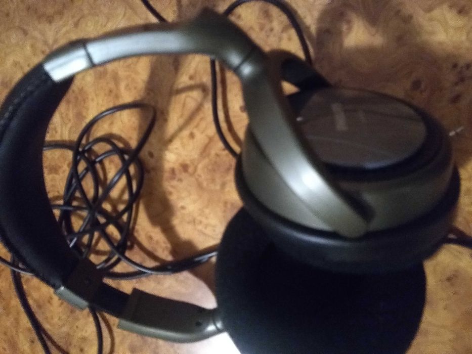 Căști HiFi cu fir Philips SHP2700 – stare foarte bună