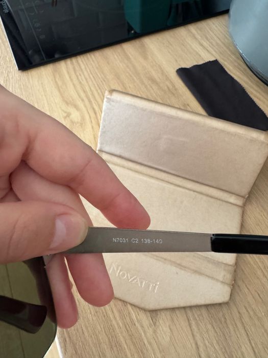 Оригинални слънчеви очила charlie max milano/ novatti