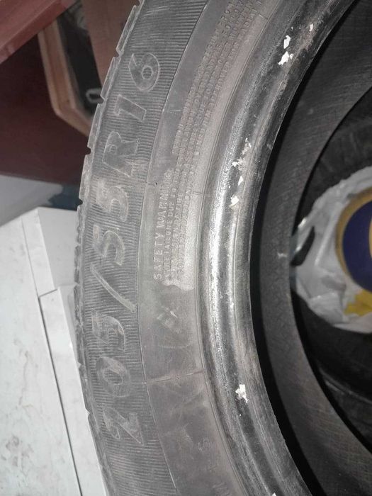 Продаю покрышки летние.