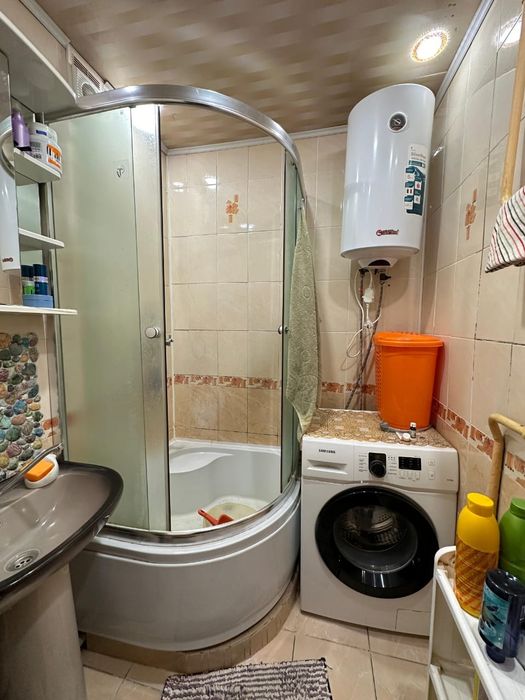 Продается 3-комн (2-21, 1 эт)