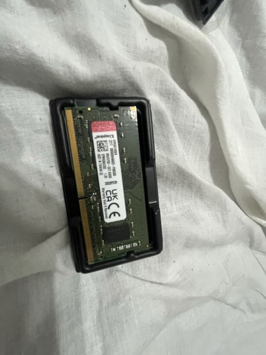 Vand memorie ram 8Gb, set 2 buc 400 lei