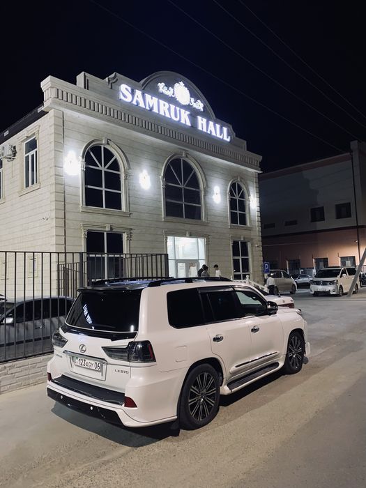 Диский лексус 570 Тайота 200