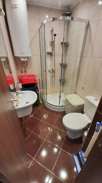 Продава се Двустаен апартамент в к.к. Слънчев бряг - 50 кв.м за 1310 €/кв.м - Снимка #6