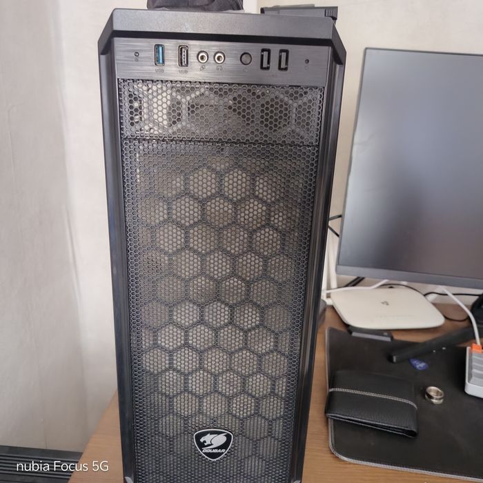 Продам игровой компьютер