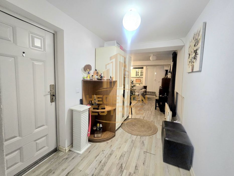 Продава се Двустаен апартамент в Варна, Гръцка махала - 40 кв.м за 1722 €/кв.м - Снимка #4