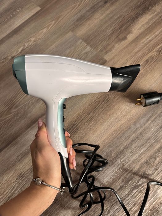 Сешоар Remington / Shine Therapy