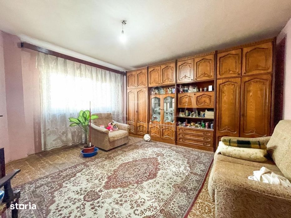 Apartament 2 camere de vanzare in Grigorescu, Cluj Napoca