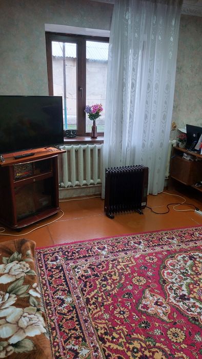 Продаю дом 6ком,5сот на ул.Кунградская