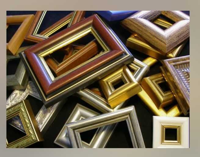 Багетная мастерская Костанай