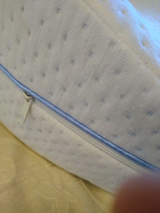 Perna pentru dormit sanatos