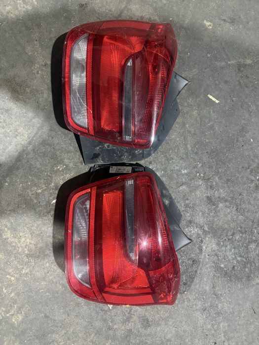 Stopuri BMW F20 seria 1 facelift