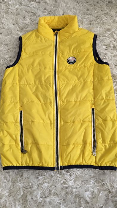 Vesta Original Marines