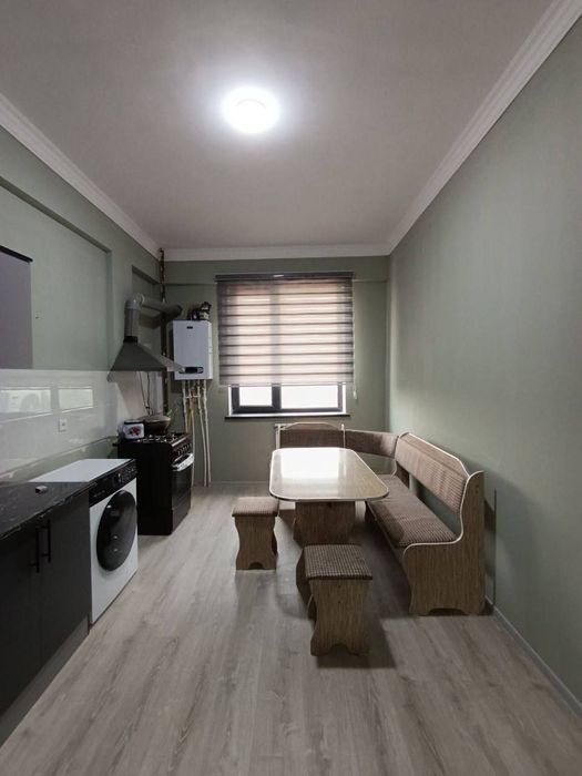 Megaplanet Shahriston metro yaqnida kvartira