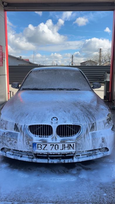 BMW 5 Series 2007 — imagine 2