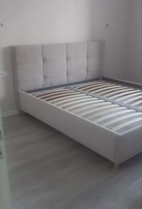 Кровать 2-х спалка