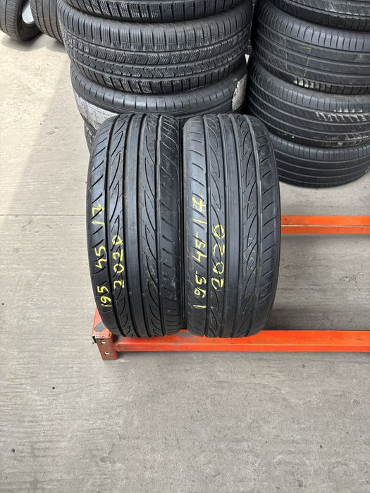 Anvelope Vara 195/45/17 Yokohama Advan Fleva 195 45 17 R17