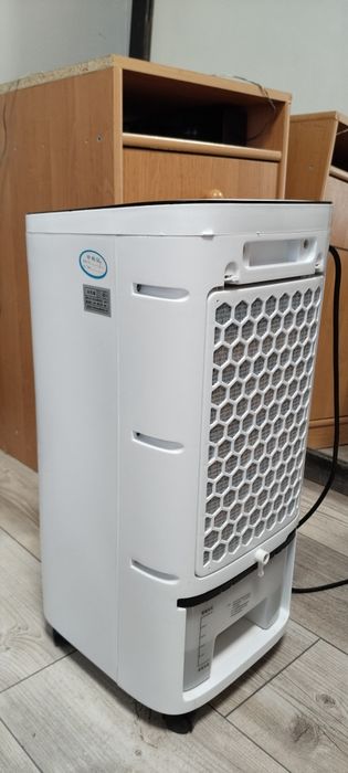Воздухоохладитель KYT-12, 60W
Продам