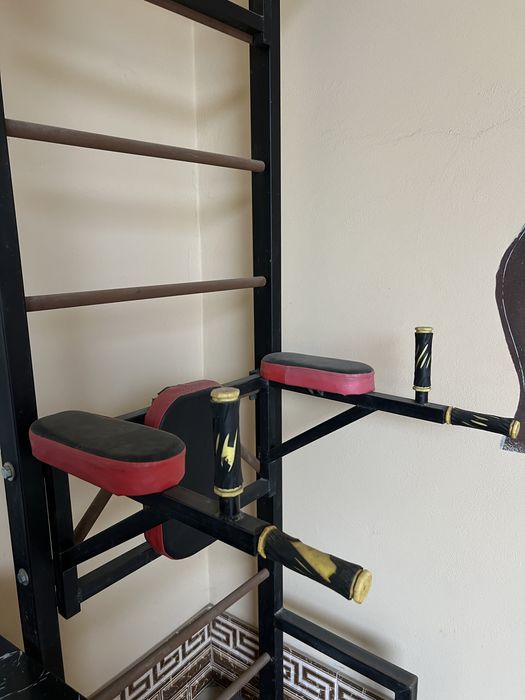 Zo’r katta turnik bor