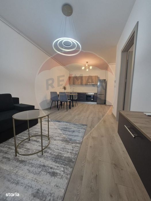 Apartment in Arad, Funcționarilor - Vedere 3