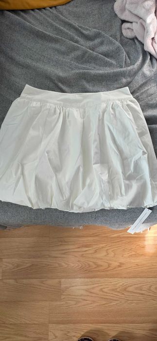 Fusta Reformation noua, nepurtata