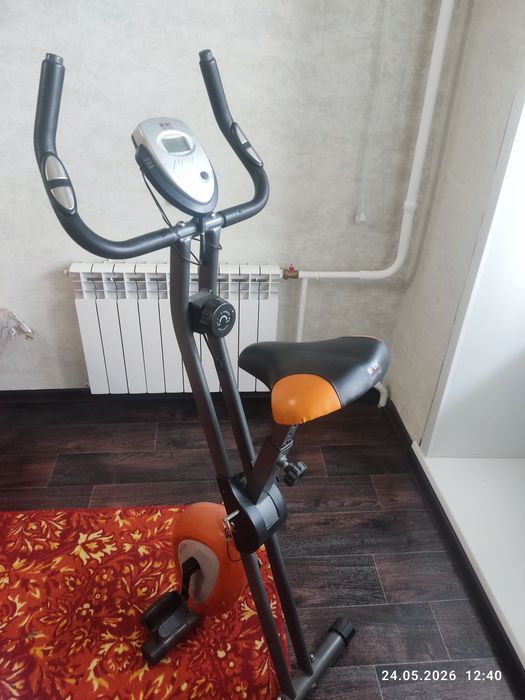 Продам велотренажёр