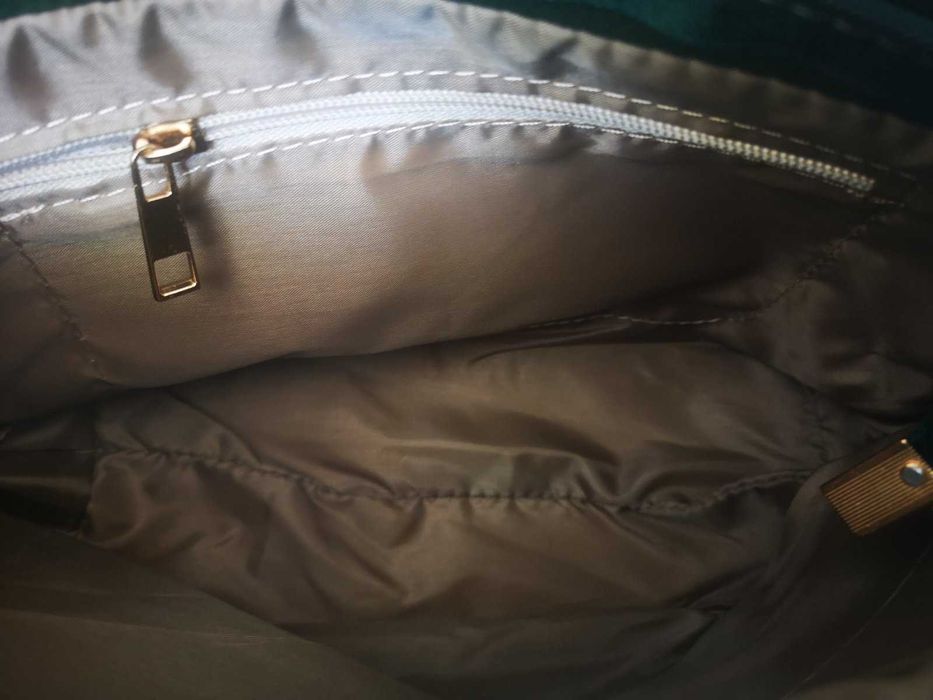 Стилна дамска чанта /чисто нова/