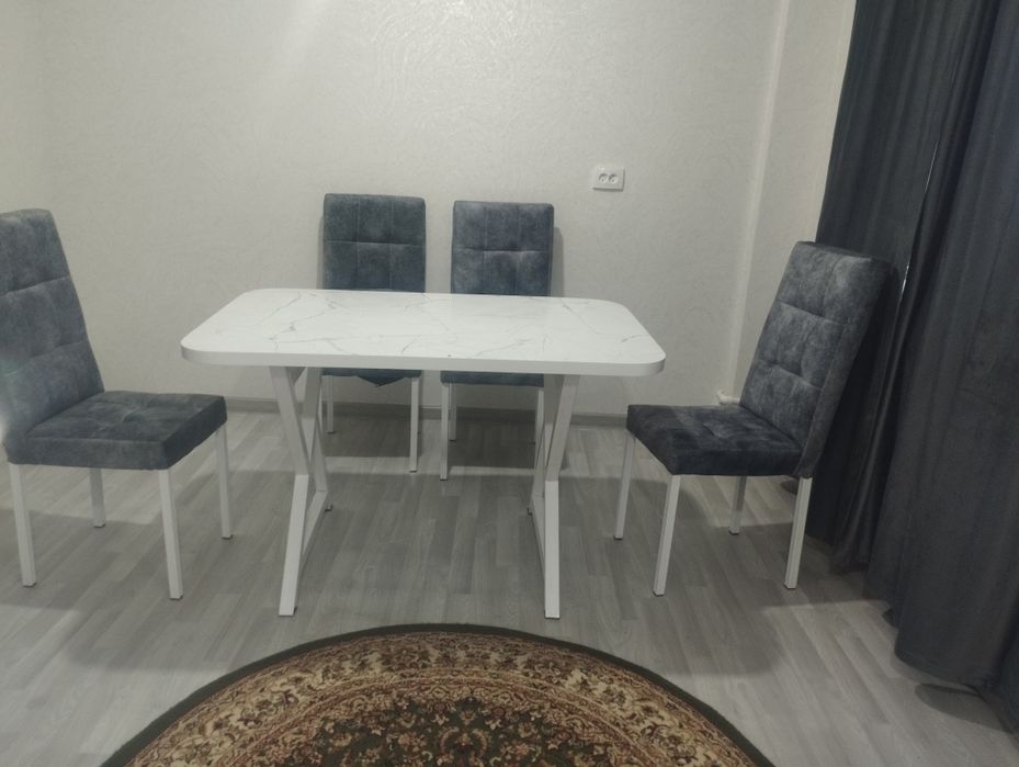 Квартира беріледі управление