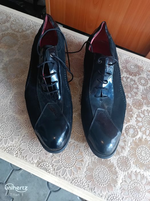 Продам туфли 45 размера.