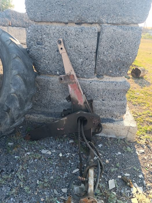 Продам Кун заводской