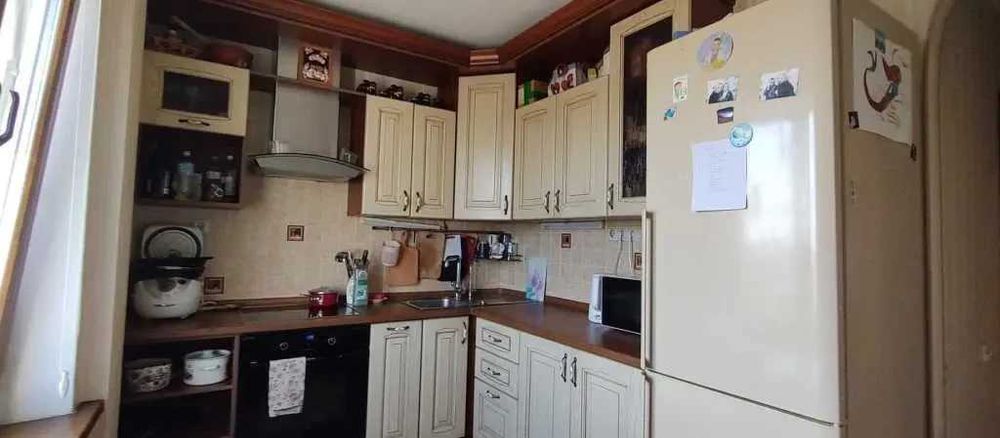 Дава се под наем Двустаен апартамент в София, Зона Б-18 - 63 кв.м за 561 € - Снимка #2