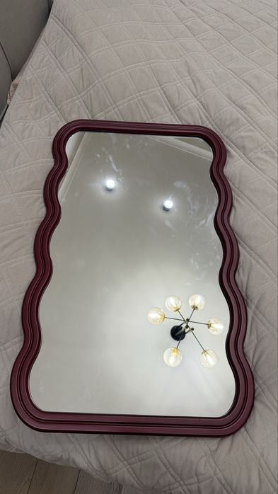 Продам зеркало дизайнерское
