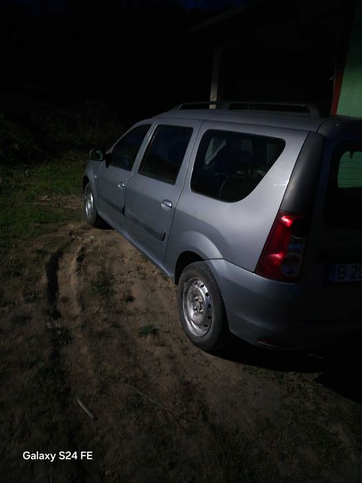 Vand Dacia Logan 2011