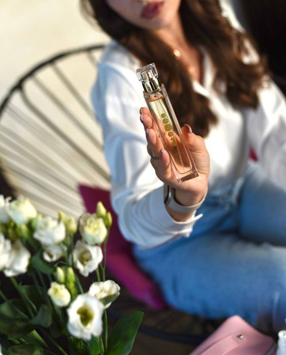 Духи Essens - лучший выбор! Просто попробуй!