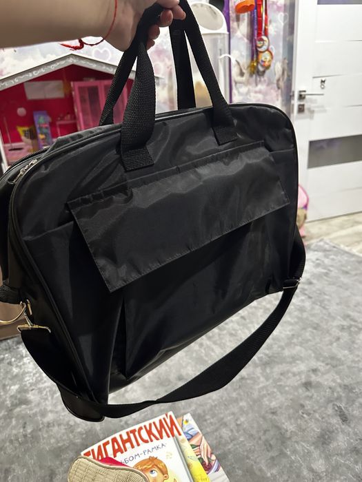 Сумка для рисования