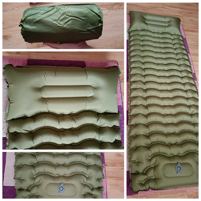 Saltele gobflabile, 3 modele, 4 culori, noi