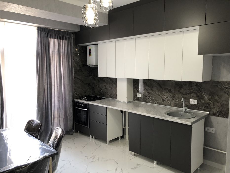 Аренда 2 хонали евро квартира Сергели ГРИН ХАУС новастройка