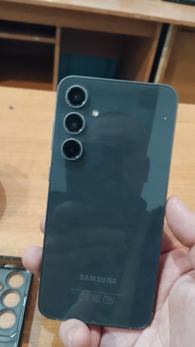 Самсунг s23fe 128