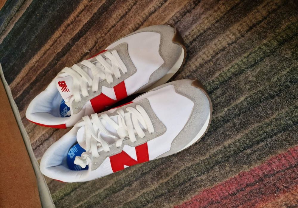 Мъжки маратонки New Balance 43 и 44 номер