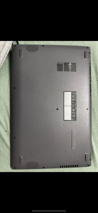 Vand Laptop Asus x509ja