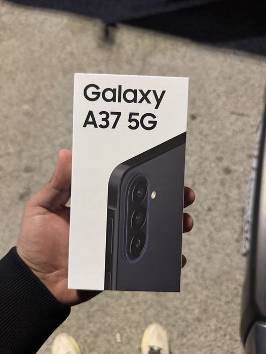 Samsung Galaxy a37