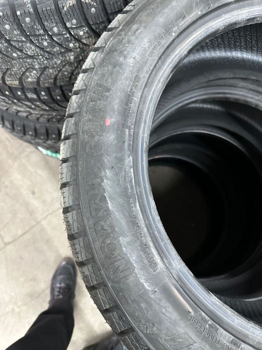 Зимний комплек шин фридом драйв 225/55/18