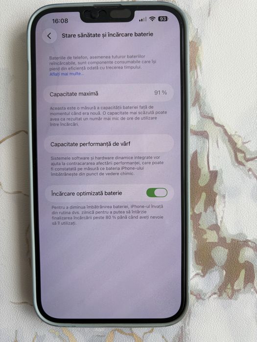 Iphone 14 plus - 128 GB