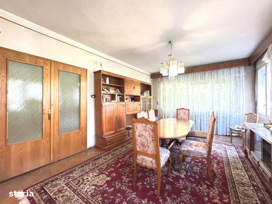Duplex exclusivist | Andrei Muresanu, Piata Engels | 5 camere