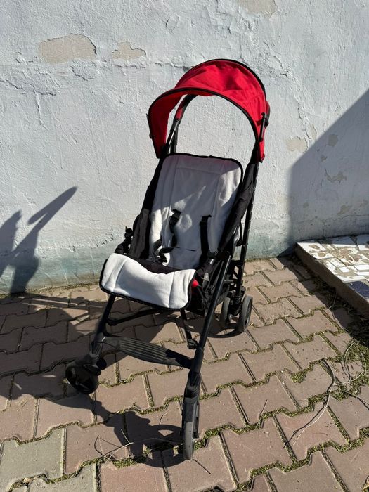 Продам коляску chicco