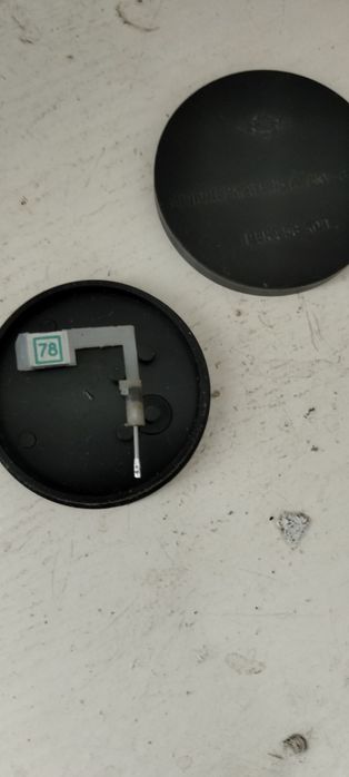 Игла для проигрывателя пластинок