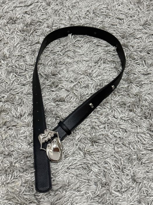 Vand curea chrome hearts