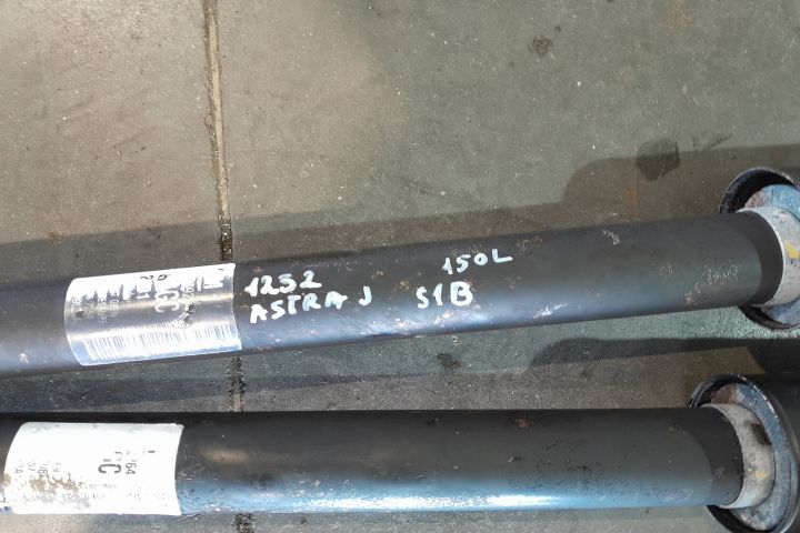 SET AMORTIZOARE SPATE Opel Astra J