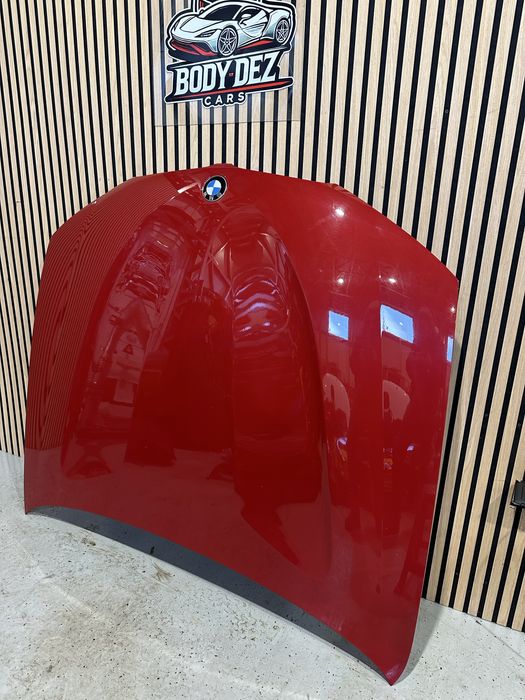 Capota originala Bmw X3 F25 X4 F26 fara defecte